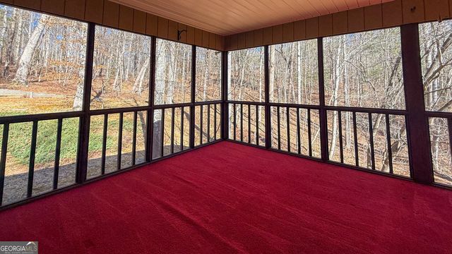 122 Muscadine Drive, Sautee Nacoochee, GA 30571