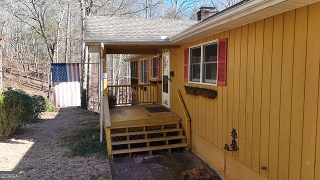 122 Muscadine Drive, Sautee Nacoochee, GA 30571