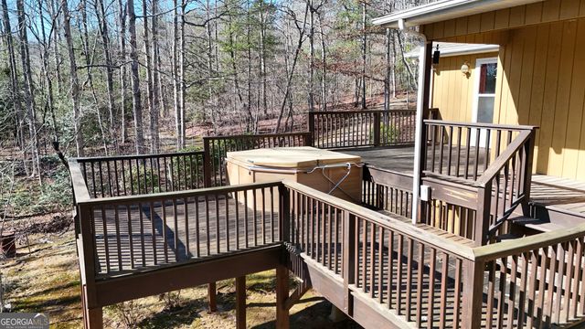 122 Muscadine Drive, Sautee Nacoochee, GA 30571