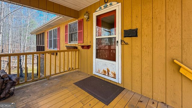 122 Muscadine Drive, Sautee Nacoochee, GA 30571