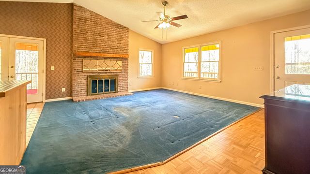 122 Muscadine Drive, Sautee Nacoochee, GA 30571