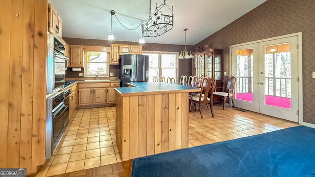 122 Muscadine Drive, Sautee Nacoochee, GA 30571