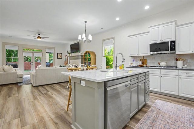 12084 Walnut Terrace, Alpharetta, GA 30004