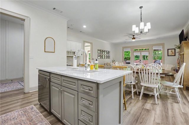 12084 Walnut Terrace, Alpharetta, GA 30004