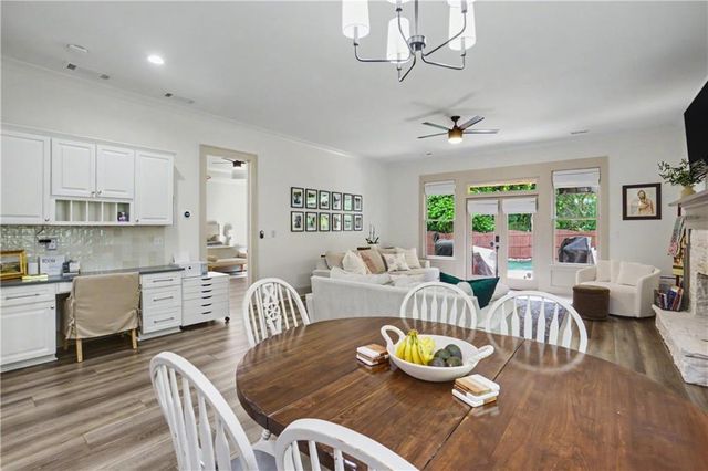 12084 Walnut Terrace, Alpharetta, GA 30004
