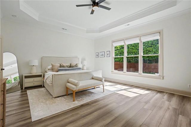 12084 Walnut Terrace, Alpharetta, GA 30004