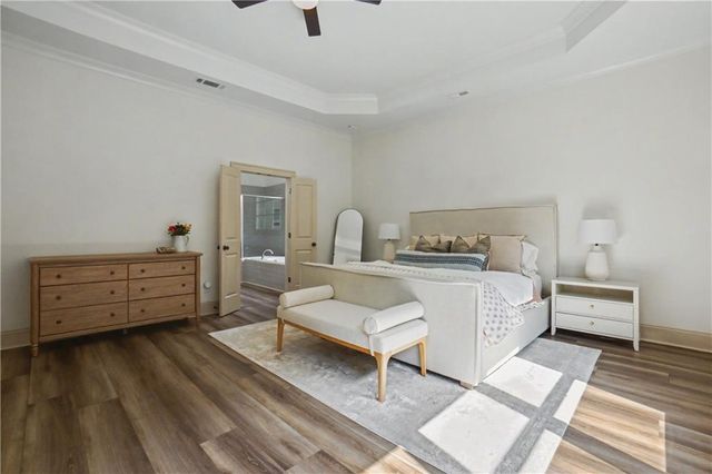 12084 Walnut Terrace, Alpharetta, GA 30004