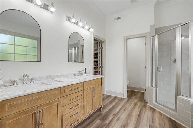 12084 Walnut Terrace, Alpharetta, GA 30004