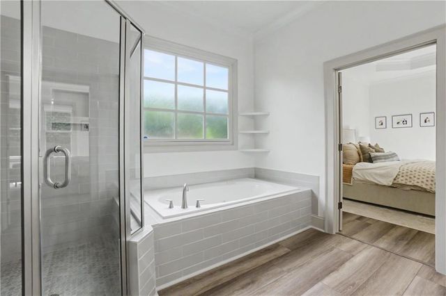 12084 Walnut Terrace, Alpharetta, GA 30004