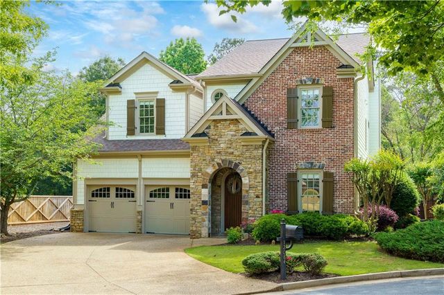 12084 Walnut Terrace, Alpharetta, GA 30004