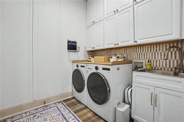 12084 Walnut Terrace, Alpharetta, GA 30004