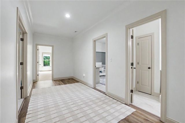 12084 Walnut Terrace, Alpharetta, GA 30004