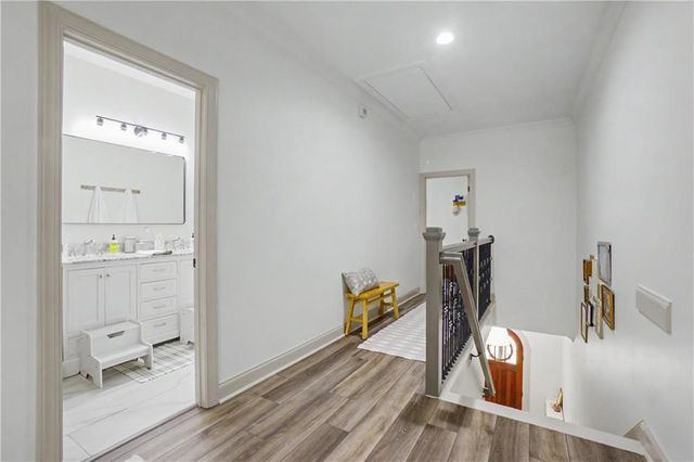 12084 Walnut Terrace, Alpharetta, GA 30004