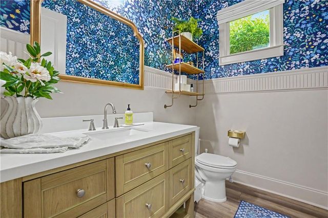 12084 Walnut Terrace, Alpharetta, GA 30004