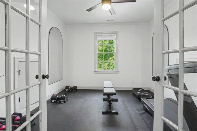 12084 Walnut Terrace, Alpharetta, GA 30004