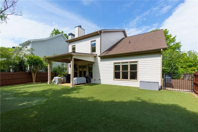 12084 Walnut Terrace, Alpharetta, GA 30004