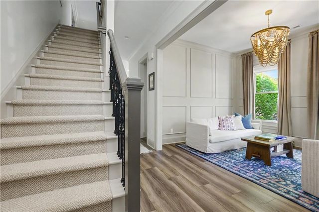 12084 Walnut Terrace, Alpharetta, GA 30004