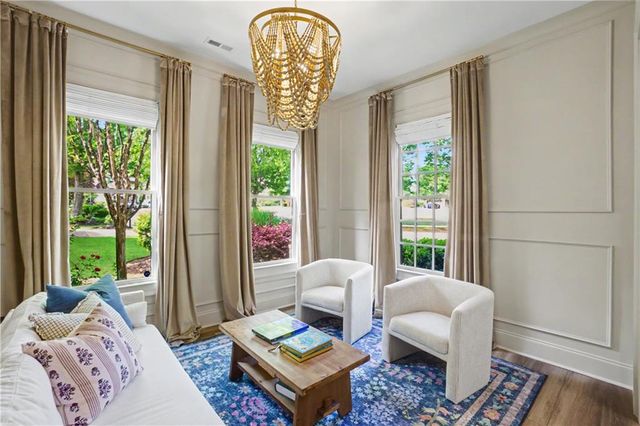 12084 Walnut Terrace, Alpharetta, GA 30004