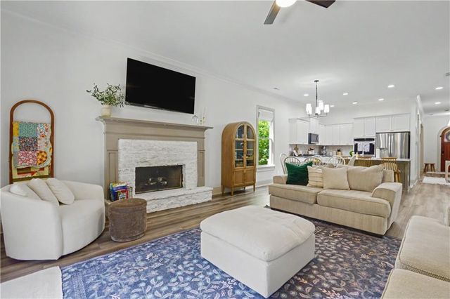 12084 Walnut Terrace, Alpharetta, GA 30004