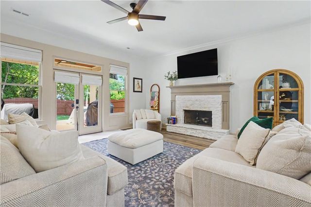12084 Walnut Terrace, Alpharetta, GA 30004