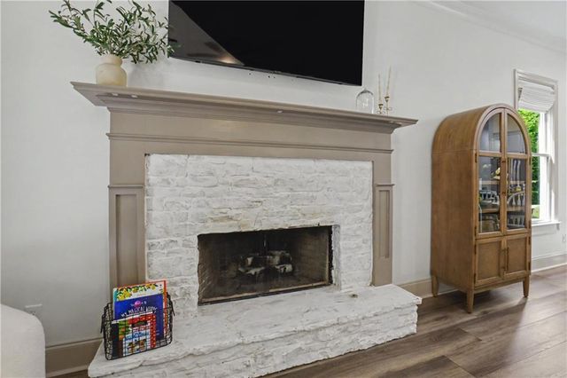 12084 Walnut Terrace, Alpharetta, GA 30004