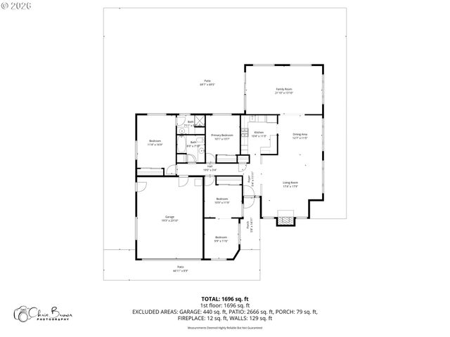 15893 Ne HOLLADAY St, Portland, OR 97230