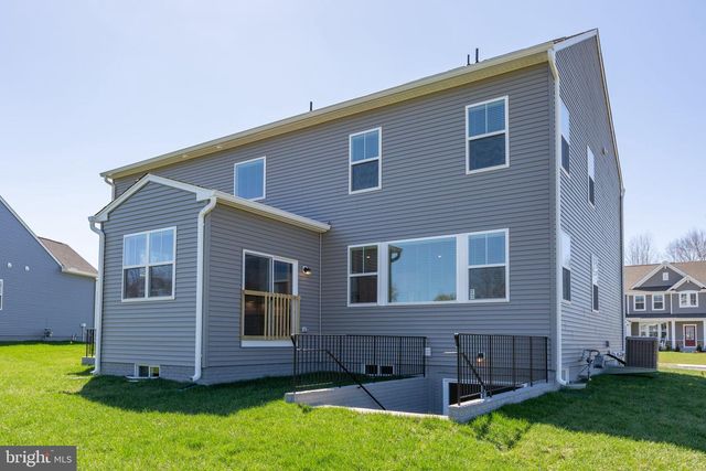 1 BLAKELY STREET, Fredericksburg, VA 22408