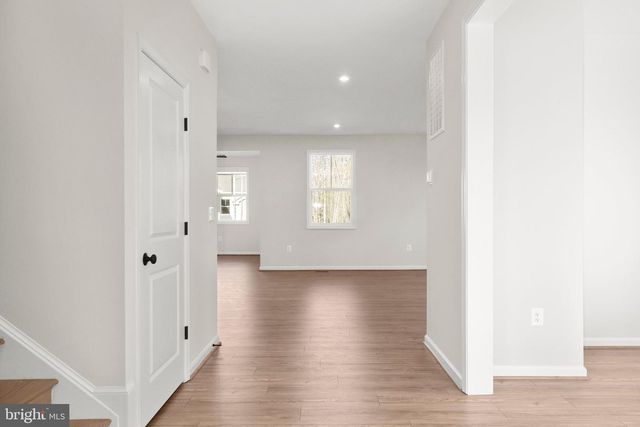 1 BLAKELY STREET, Fredericksburg, VA 22408