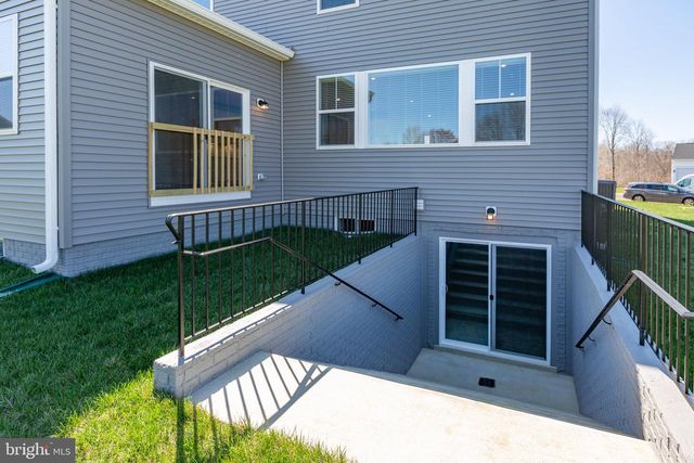 1 BLAKELY STREET, Fredericksburg, VA 22408