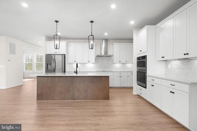 1 BLAKELY STREET, Fredericksburg, VA 22408