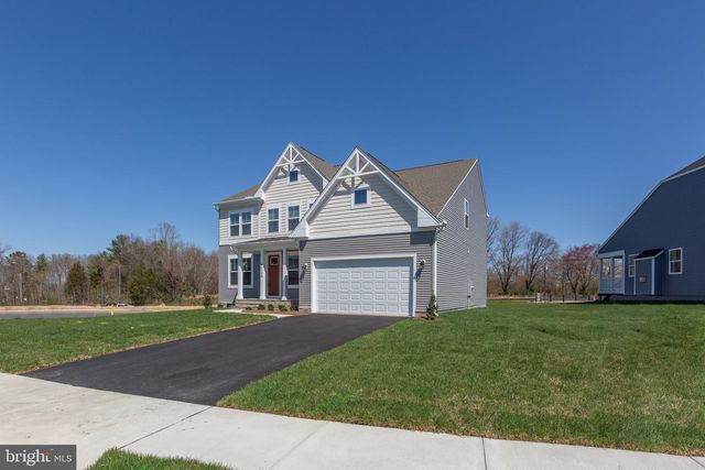 1 BLAKELY STREET, Fredericksburg, VA 22408