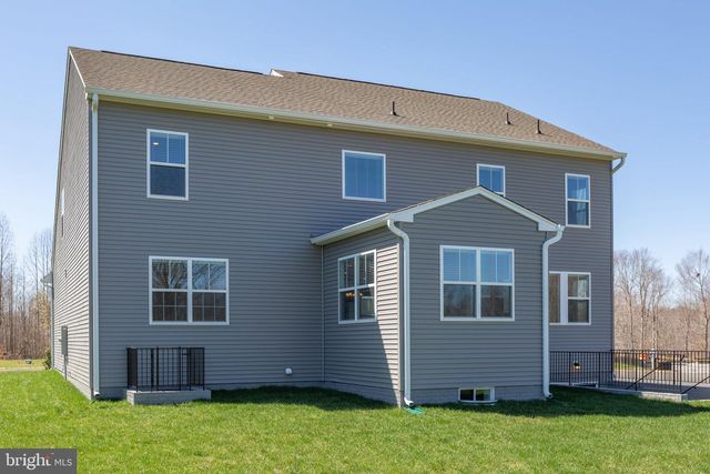 1 BLAKELY STREET, Fredericksburg, VA 22408