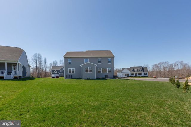 1 BLAKELY STREET, Fredericksburg, VA 22408