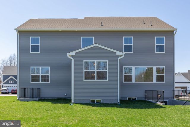 1 BLAKELY STREET, Fredericksburg, VA 22408