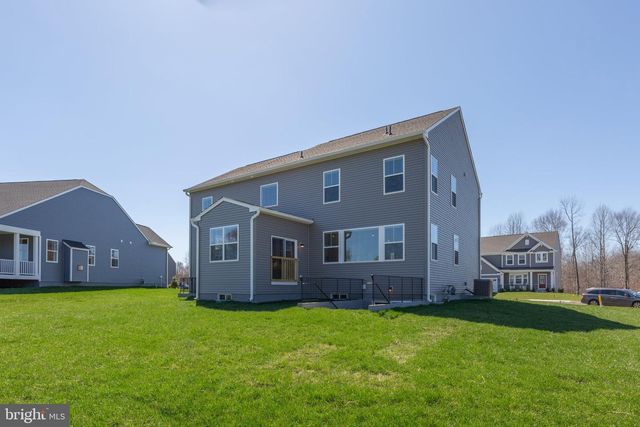 1 BLAKELY STREET, Fredericksburg, VA 22408