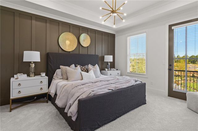 138 IveyBrooke Lane 74, Alpharetta, GA 30009