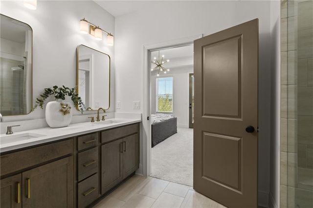 138 IveyBrooke Lane 74, Alpharetta, GA 30009