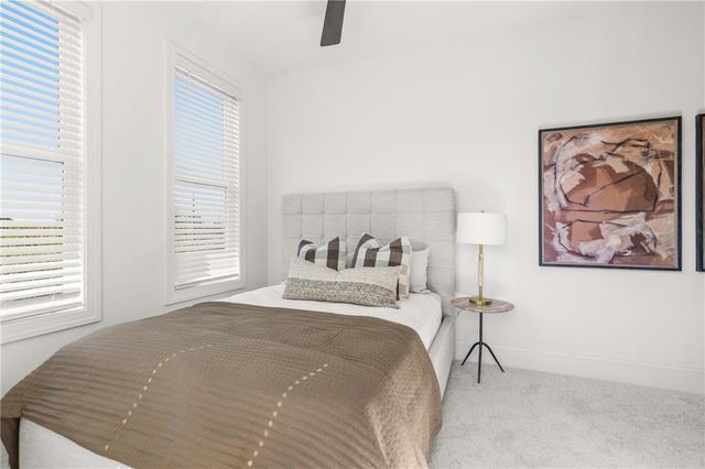 138 IveyBrooke Lane 74, Alpharetta, GA 30009