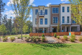 138 IveyBrooke Lane 74, Alpharetta, GA 30009
