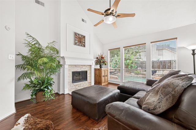 1510 Alma Court, Richmond, TX 77406