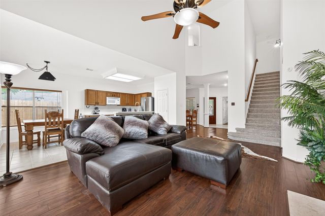 1510 Alma Court, Richmond, TX 77406