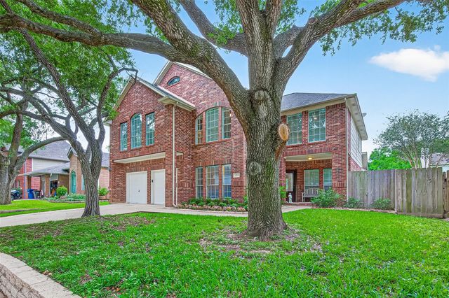 1510 Alma Court, Richmond, TX 77406
