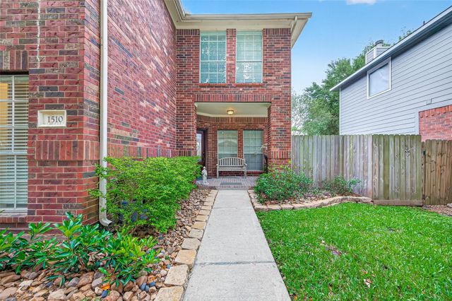 1510 Alma Court, Richmond, TX 77406