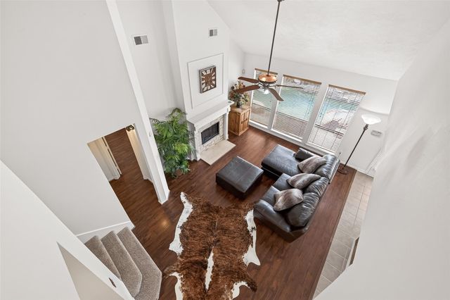 1510 Alma Court, Richmond, TX 77406
