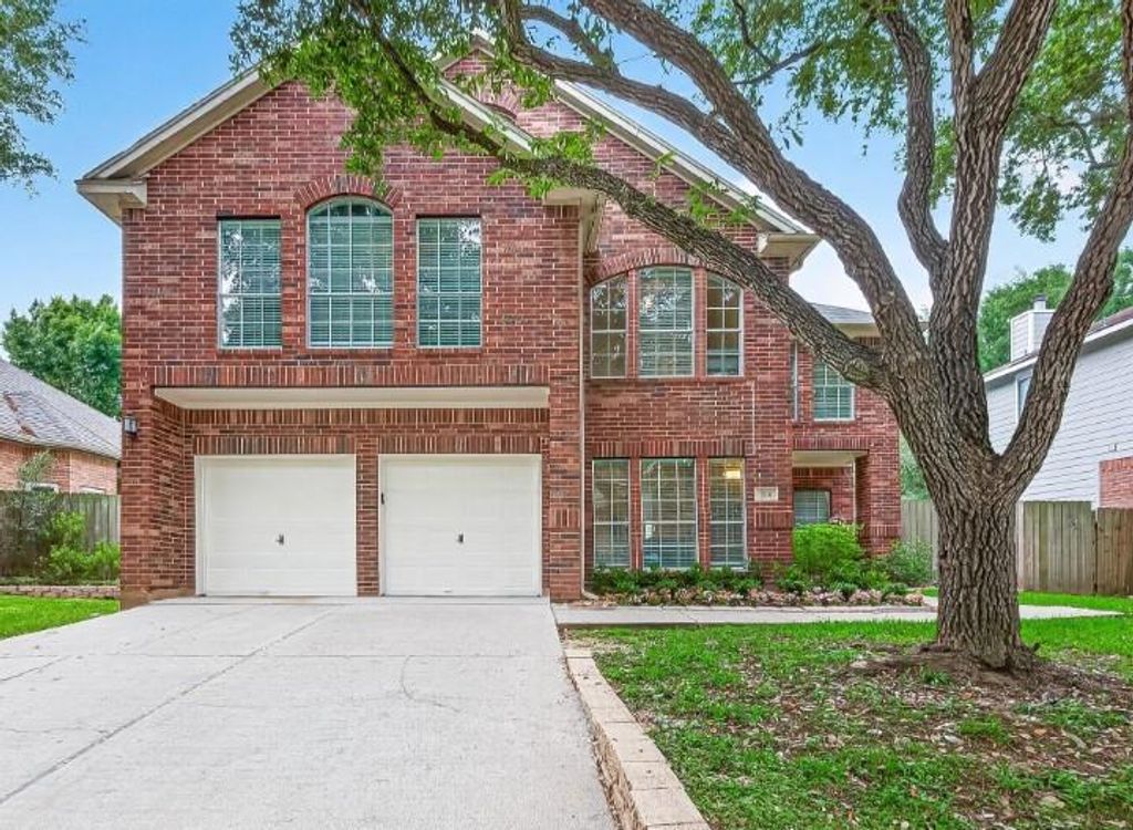 1510 Alma Court, Richmond, TX 77406