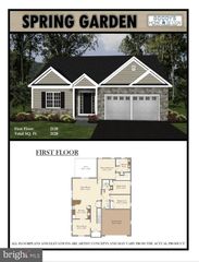 3 LANTERN CT, Carlisle, PA 17013