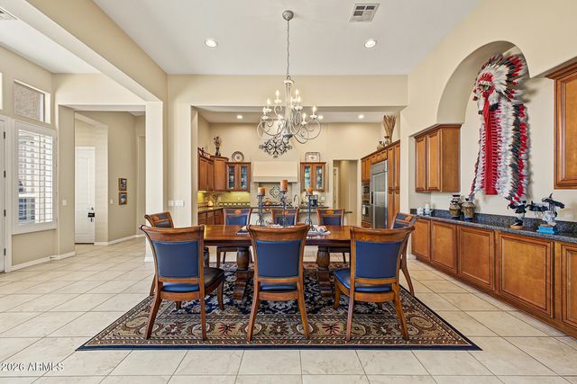 13036 W FETLOCK Trail, Peoria, AZ 85383