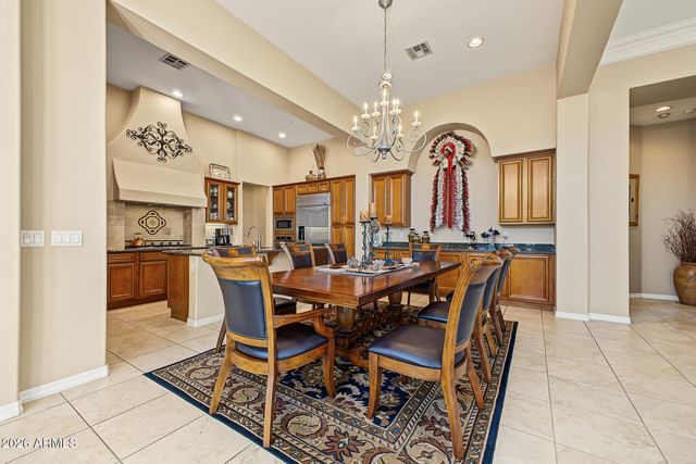 13036 W FETLOCK Trail, Peoria, AZ 85383
