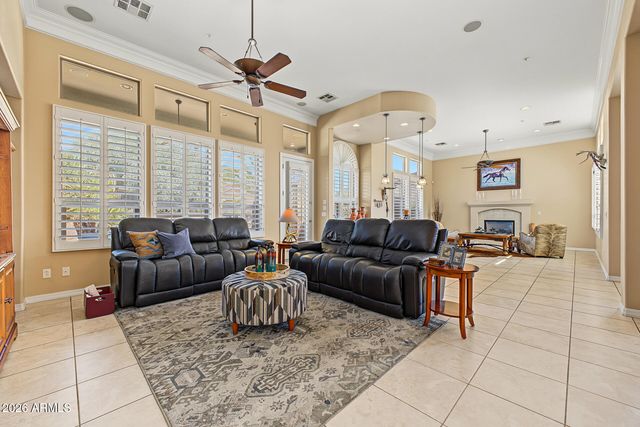 13036 W FETLOCK Trail, Peoria, AZ 85383