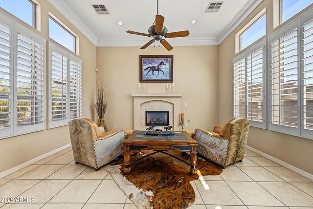 13036 W FETLOCK Trail, Peoria, AZ 85383